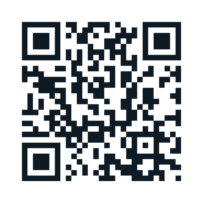 Codice QR per scaricare KitchenTrace